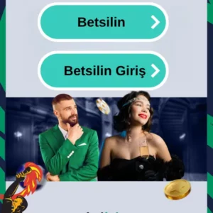 Betsilin